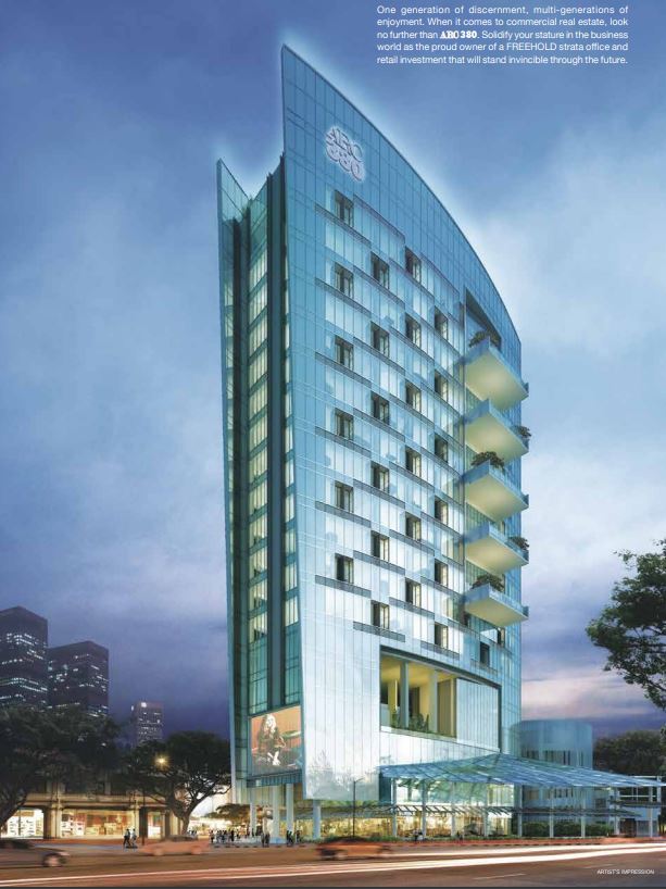 Arc 380 thumbnail photo